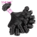 Wholesale Products Unprocessed Virgin Fumi Human Hair Weave